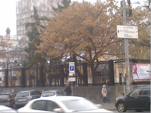 Как воруют деньги парковщики