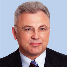 Стретович Володимир Миколайович