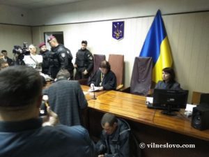 Слабоумные коррупционеры исполняют судебные решения?