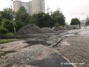 ЖК Покровский посад
