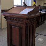 Мертвые души украинского правосудия