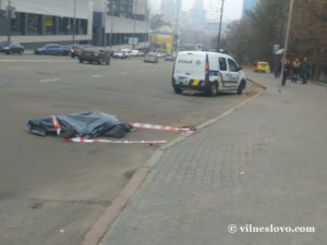 Закон - что дышло: выходи на дорогу