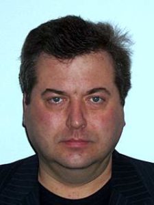 Жлоб Виктор Цоклан