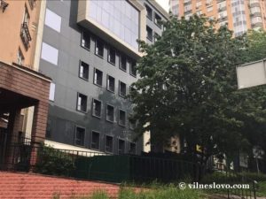 Покровский посад организатор