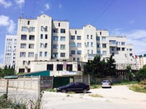 Беспредел по-Севастопольски (открытое письмо)
