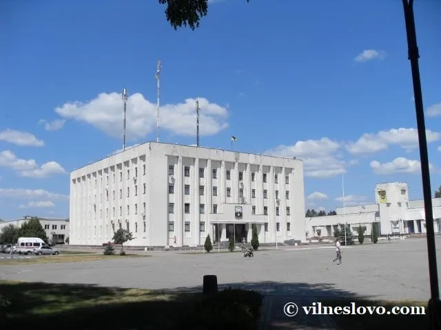 Уроки Чорнобиля: Славутич – місто надії та соціальної адаптації