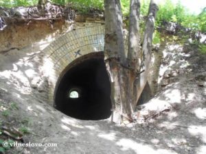 Лиса гора без містики