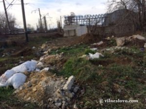 Сміттєпереробний завод у Черкасах - мрія чи найближче майбутнє?