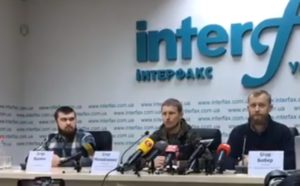 национальные дружины