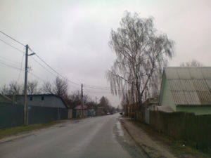 Житло для переселенців – задача самих переселенців