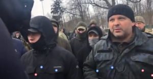 Кто стоит за разгоном митингов в Харькове