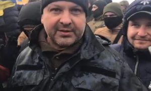 Кто стоит за разгоном митингов в Харькове