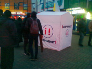 Нейтралізація найбільшої загрози для України