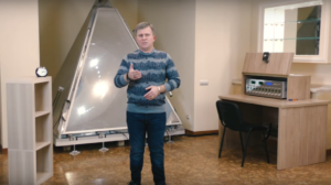 Експеримент «Піраміда» від «АллатРа» покаже кількість зомбованих на душу населення