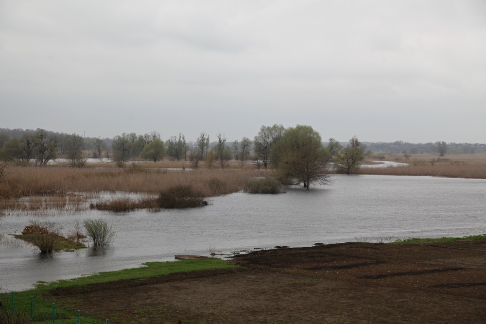 Місцева влада Лохвицького району планує екологічний колапс?