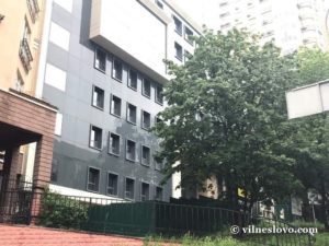 Лицемерие и двойные стандарты борцов с застройщиками