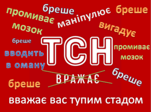 О ТСН и журналистской этике