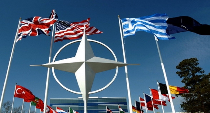 НАТО в геополітичній системі безпеки