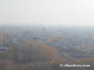 Переселенці, які ніколи не повернуться додому