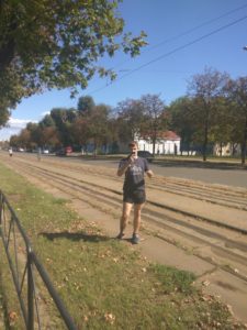 Допоможіть встановити особу зловмисника, що скоїв повторний напад на адвоката і журналіста