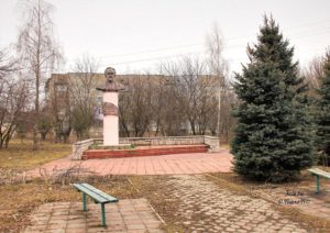 Микола Леонтович