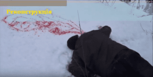 Документальний фільм “Історія, що могла трапитися з кожним” (відео)