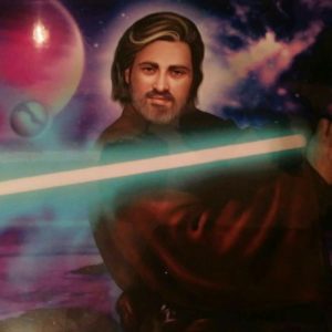 Влюблена в Калки: как нам навязывают ложный образ Константина Руднева (секта “Ашрам Шамбалы”)