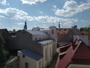 Поступ до Європи. З чого розпочинати українцям