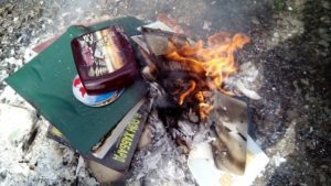 Общение с вышедшими (выжившими)