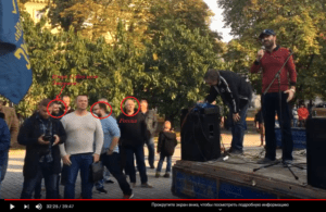 Що не так із протестом проти обміну обвинувачених?