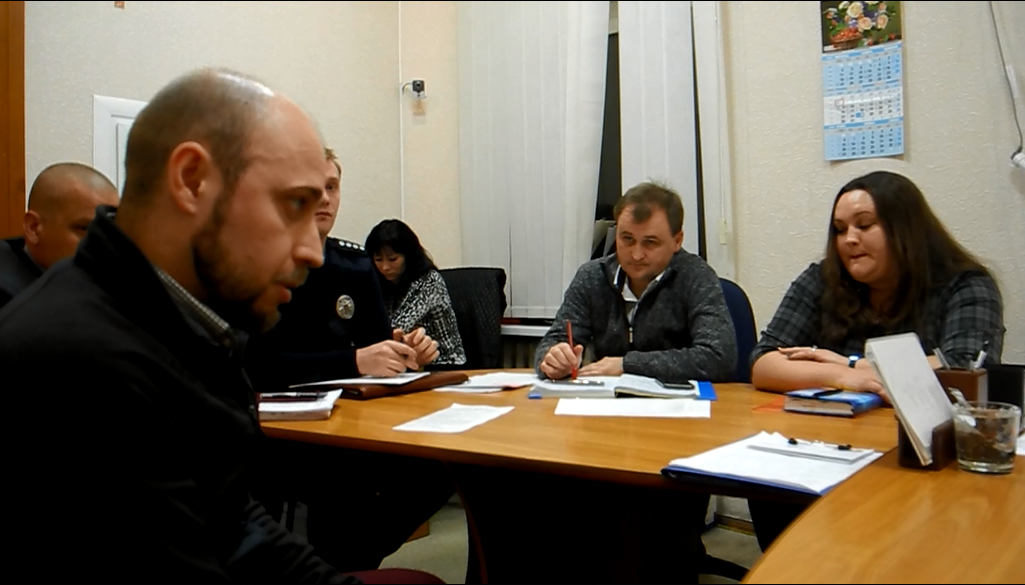 Миколаївське поліцейське керівництво покриває своїх