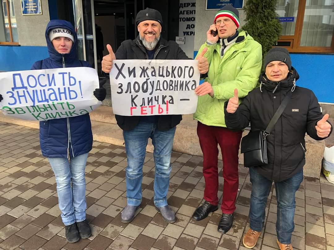 Николай Греков
