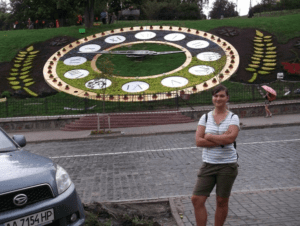 Дугарь намагається обманути поліграф