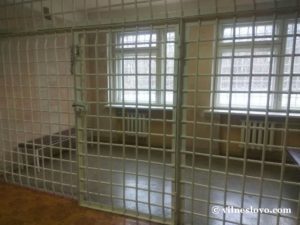 Судьи без присяги выносят приговоры