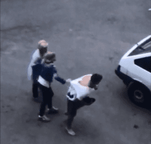 Аліментні війни жінки вимагають гроші на випивку