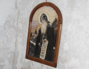 Антоній Печерський