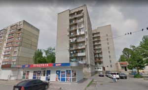 Вспышка коронавирусной инфекции в Вишневом