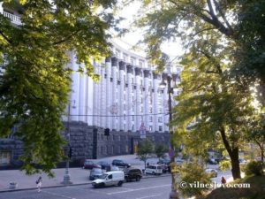 Новий Уряд - новий формат співпраці з громадянським суспільством