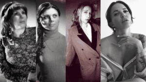 Женщины-убийцы. Светлана Лаврикова