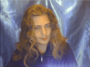 Пришестя Христа у Бердичеві - Оксана Матковська