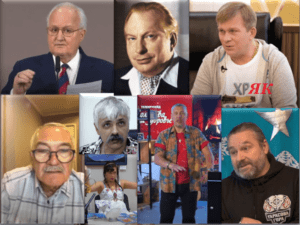 Раздеваем монстра. Как избавиться от выученного обожания