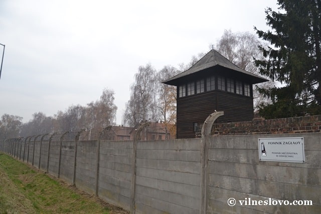 Освенцим и Биркенау: во что превращаются концентрационные лагеря