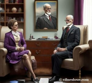 Фальшиві психологи