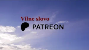 Vilne Slovo Patreon