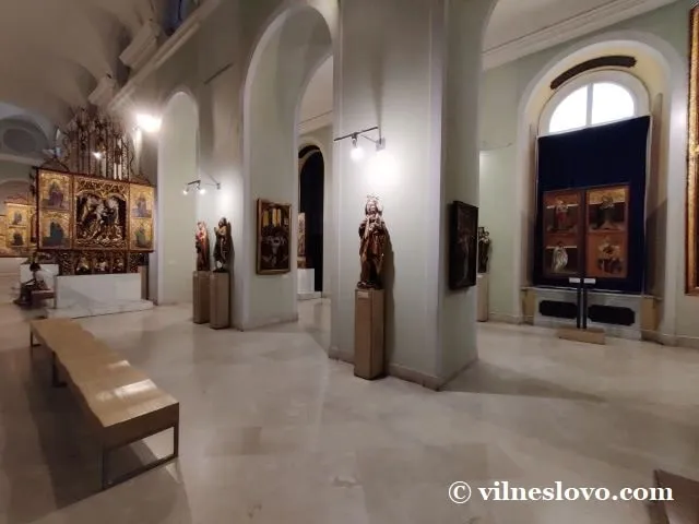 Угорський парламент