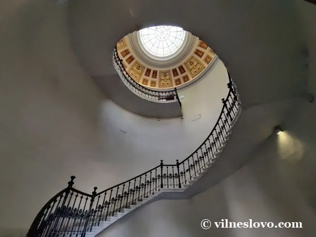 Сходові клітини