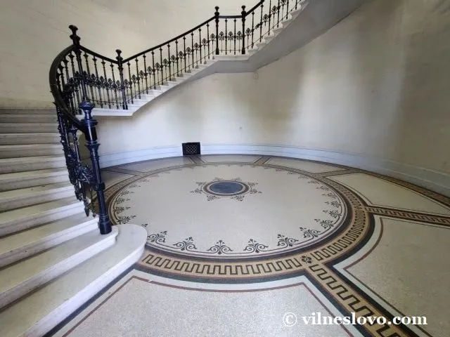 Сходи