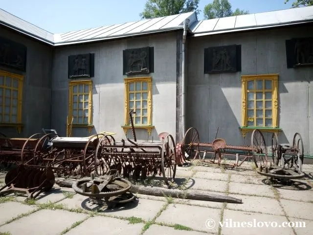 Музей хліба Переяслав