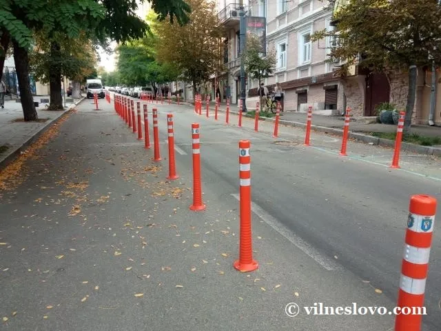 Делініатори