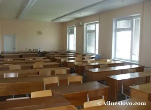 Відрахування студента під час війни